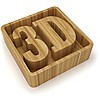 Салют - иконка «3D» в Вологде
