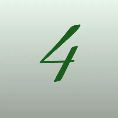 4D Cinema, кинотеатр, лого-визитка