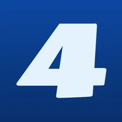 4точки, интернет-магазин автотоваров, лого-визитка