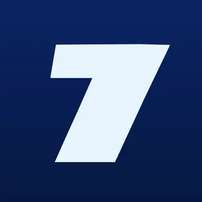 7 нот, студия творчества, лого-визитка