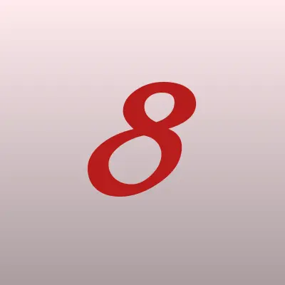 8888, ломбард, лого-визитка