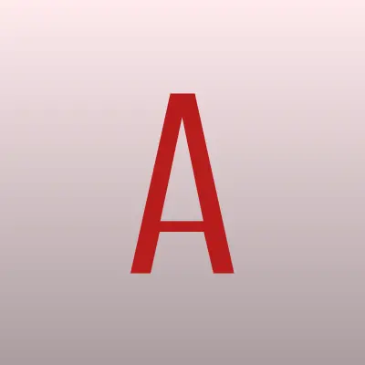А-ЛИСЕНОК, ателье, лого-визитка
