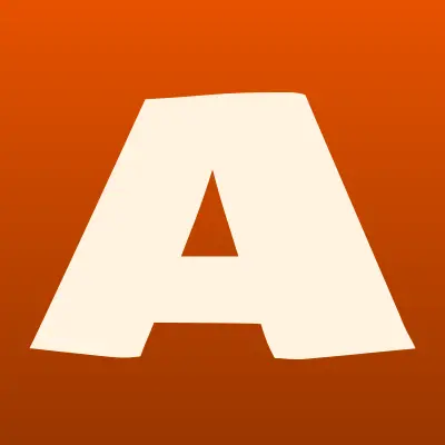 АБСОЛЮТ, автокомплекс, лого-визитка