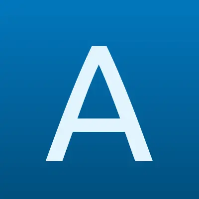 АБВ, учебный центр, лого-визитка