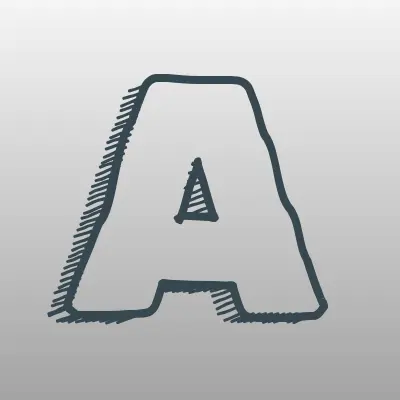 АГС-сервис, автосервис, лого-визитка