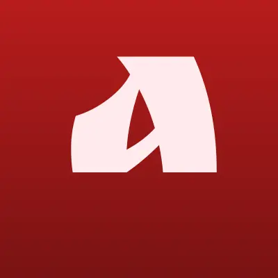 APARTMENT STORE, агентство недвижимости, лого-визитка