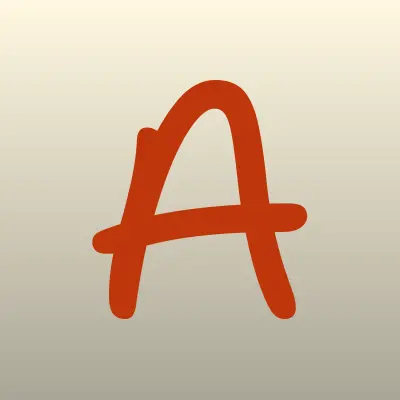 AQUA, релакс-студия, лого-визитка