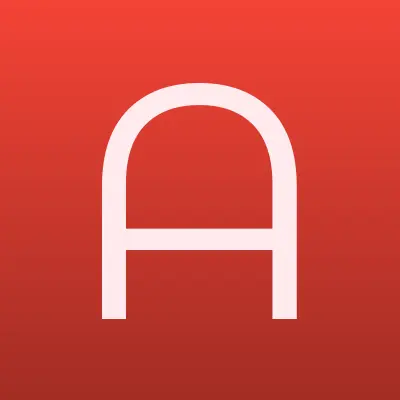 АС-Авто, автосервис, лого-визитка