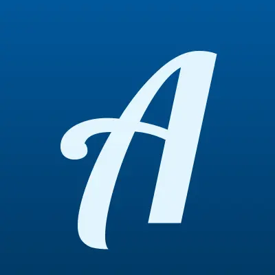 ATELIER, студия дизайна, лого-визитка