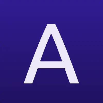 Абрис, проектная компания, лого-визитка