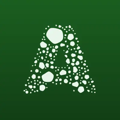 Адрэм, научно-инновационное предприятие, лого-визитка