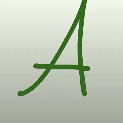 Адвокатский кабинет Уханов А.В., лого-визитка