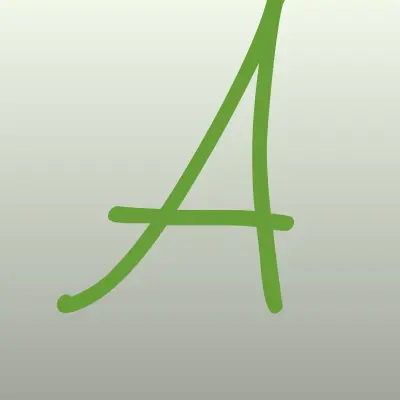 Agga, магазин, лого-визитка