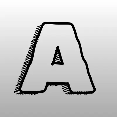 Ажур авто, магазин, лого-визитка