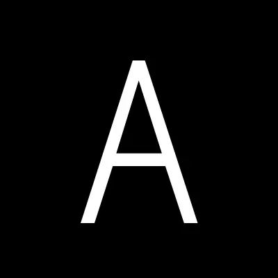 Akcent, студия дизайна, лого-визитка