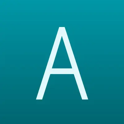 Аконитт, лечебно-диагностический центр, лого-визитка