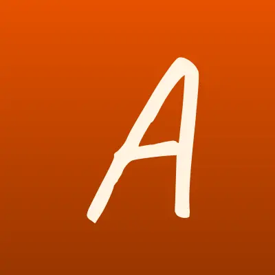 Александровская вода, киоск по продаже питьевой воды, лого-визитка