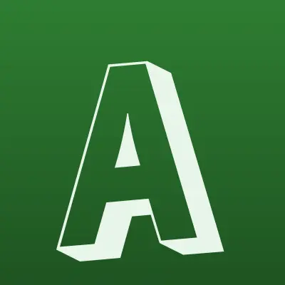 Альфа-Проект, компания, лого-визитка