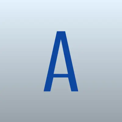 Аллея Мебели, мебельный гипермаркет, лого-визитка