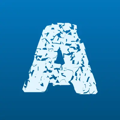 Amon Ra, лого-визитка