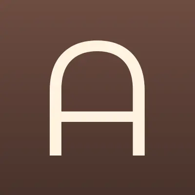 Апрель, рекламное агентство, лого-визитка