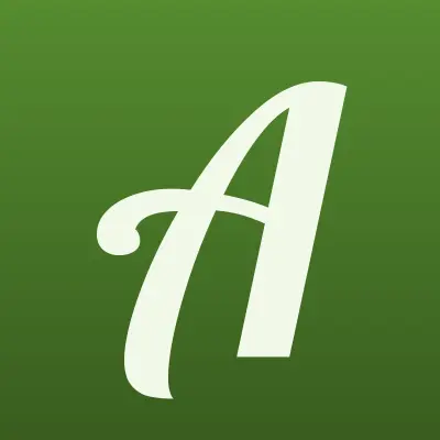 Аргументы и факты, газета, лого-визитка