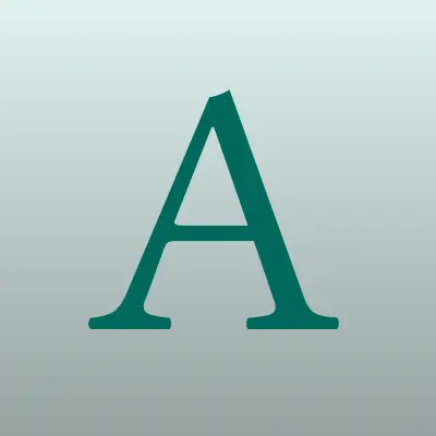 Авангард, строительная организация, лого-визитка