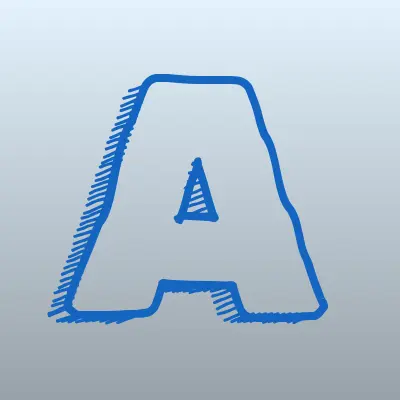 Аванте, медицинский оздоровительный центр, лого-визитка