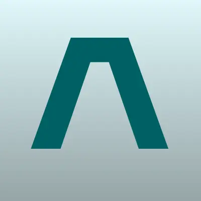 Аврора, мебельный салон, лого-визитка