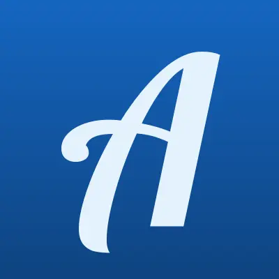 Авто Bus, магазин автозапчастей для иномарок, лого-визитка