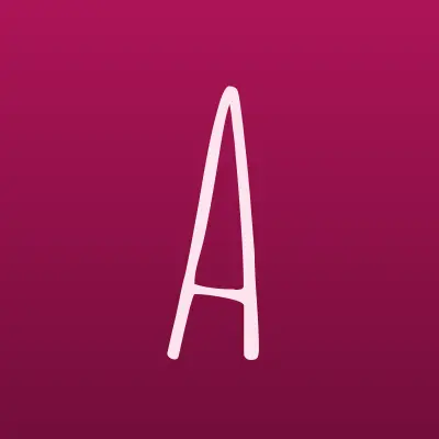 АвтоСток, магазин автозапчастей, лого-визитка