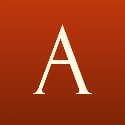 Автоакадемия, автосервис, лого-визитка