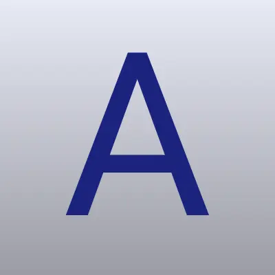 Автобан 35, авторазборка, лого-визитка