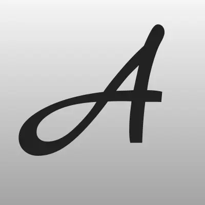 Автоэкспресс, СТО, лого-визитка
