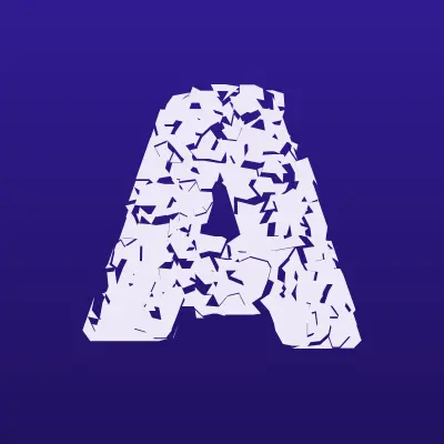 Автохаус, автосервис, лого-визитка