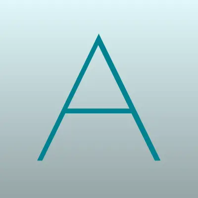 Автоматика, монтажная компания, лого-визитка