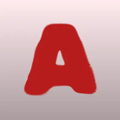 Автоrec, магазин автоаксессуаров, лого-визитка