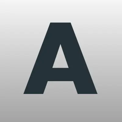 Автостоянка, лого-визитка