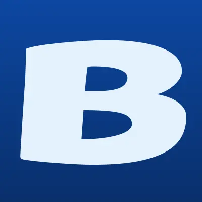 B-flexy, салон красоты, лого-визитка