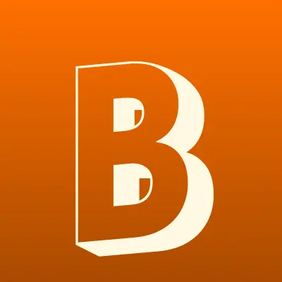 BABYBOOM, центр проката детских товаров, лого-визитка