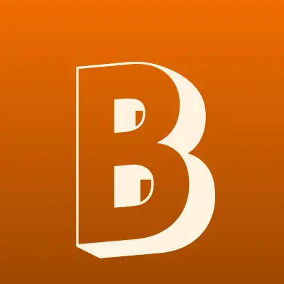 BARRIO, клуб фитнеса и танцев, лого-визитка