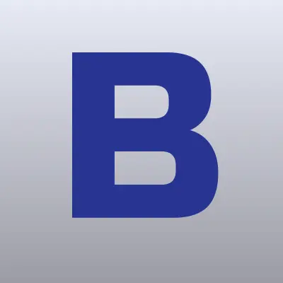 БИТ комплект, лого-визитка