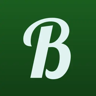 BOGACHO, бутик предметов интерьера, лого-визитка