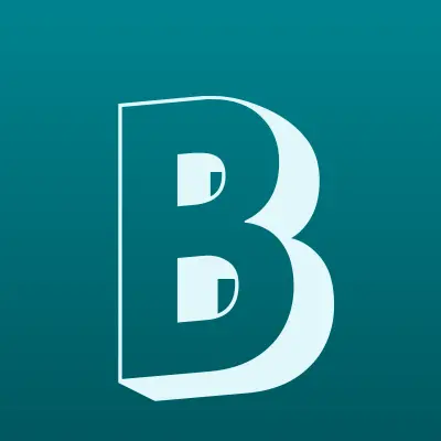 BRO!, студия авторского фильма, лого-визитка
