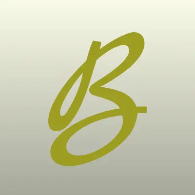 Beauty boss, студия красоты, лого-визитка
