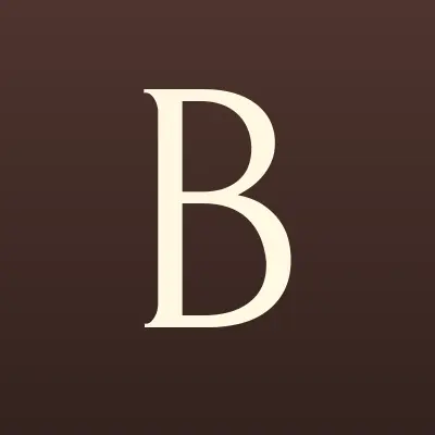 Белая лилия, магазин цветов, лого-визитка