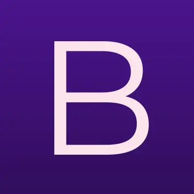 Bella Borsa, магазин сумок, лого-визитка