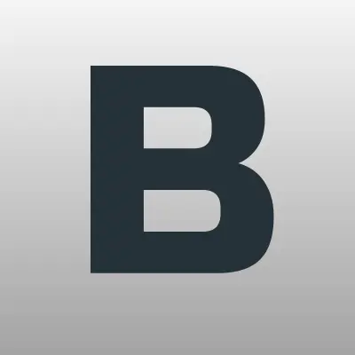 БетаБетон, торгово-производственная компания, лого-визитка