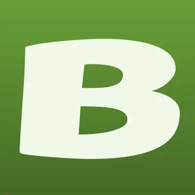 БетонБаза Вологда, лого-визитка