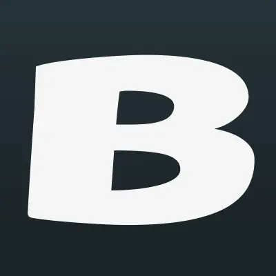 Билайн, сеть офисов продаж, лого-визитка